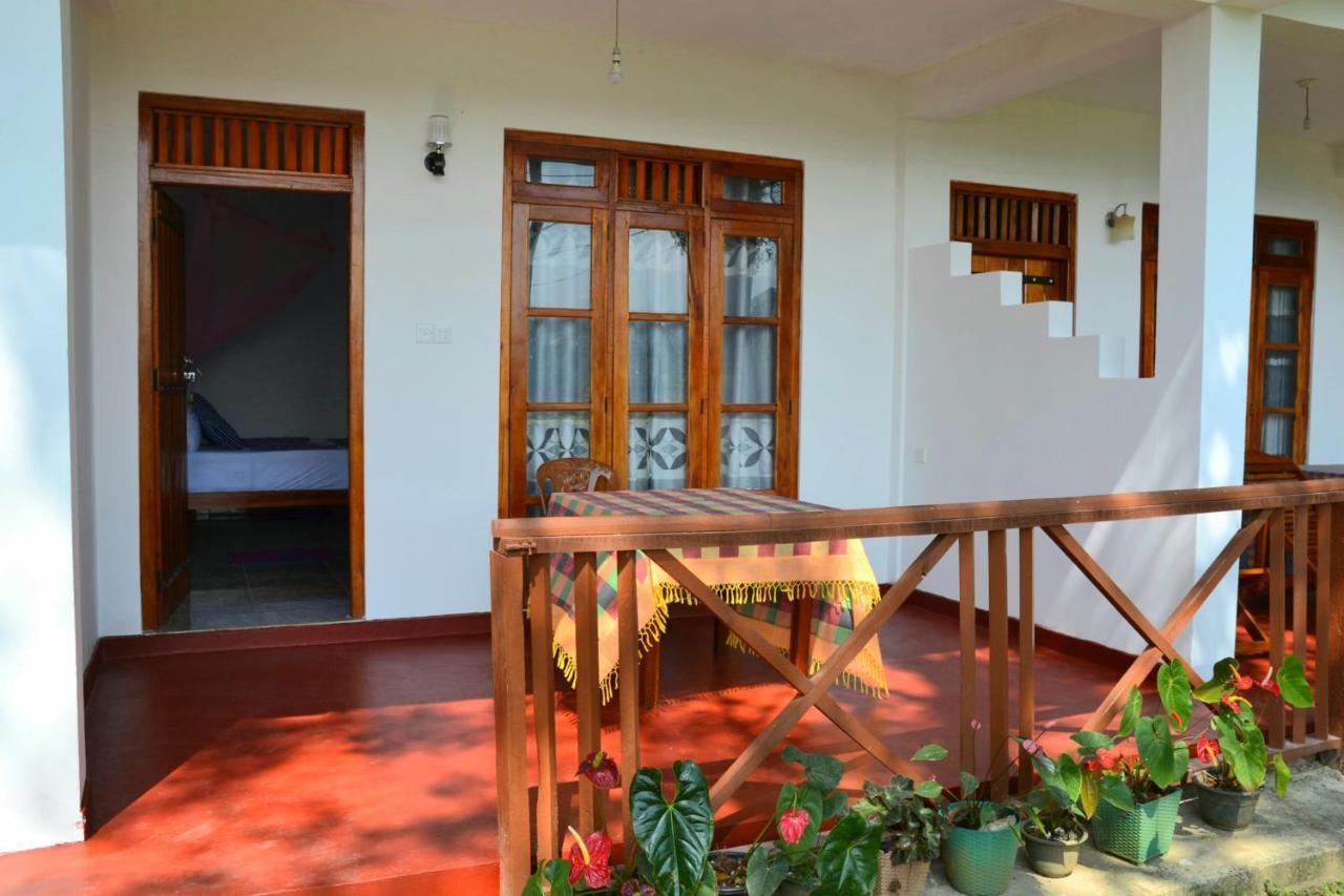 Ella Infinity View Apartment Стая снимка