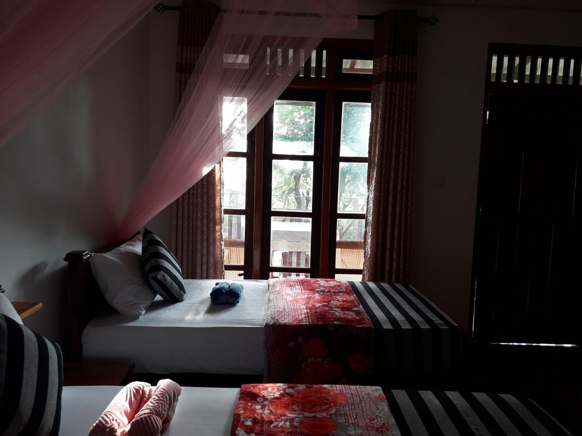 Ella Infinity View Apartment Екстериор снимка