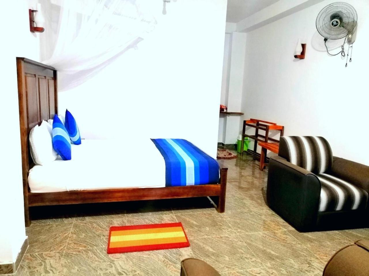 Ella Infinity View Apartment Екстериор снимка