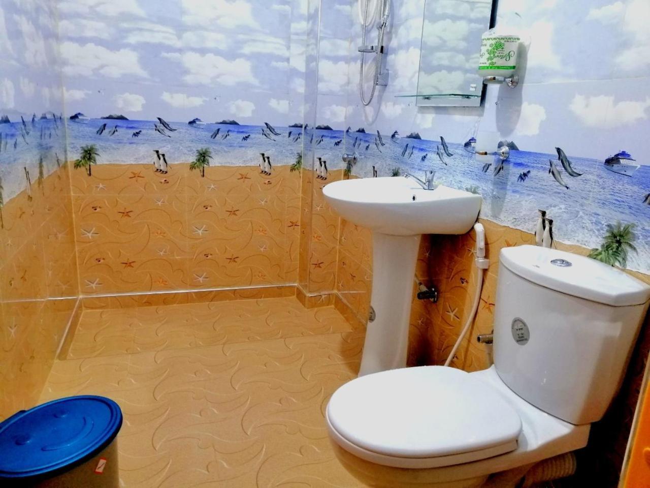 Ella Infinity View Apartment Екстериор снимка